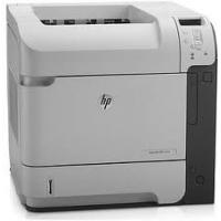 HP LaserJet Enterprise 600 M601n Printer Toner Cartridges